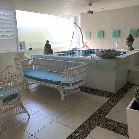 Beachside 4 With Private Heated Plunge Pool Порт Дъглас Екстериор снимка