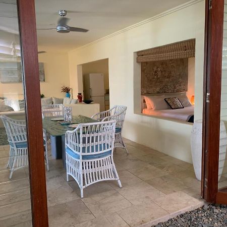 Beachside 4 With Private Heated Plunge Pool Порт Дъглас Екстериор снимка