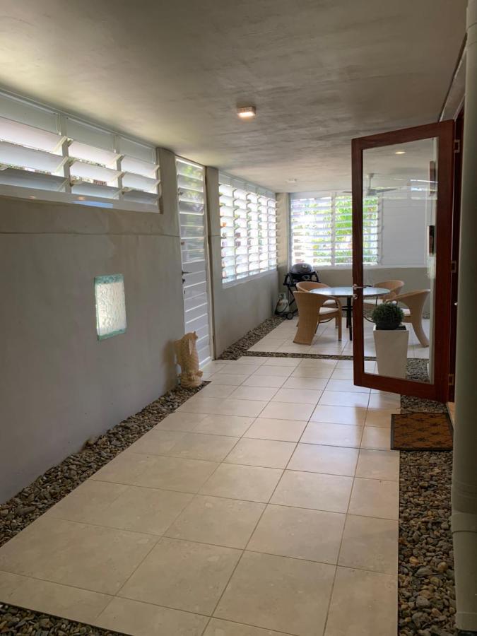 Beachside 4 With Private Heated Plunge Pool Порт Дъглас Екстериор снимка
