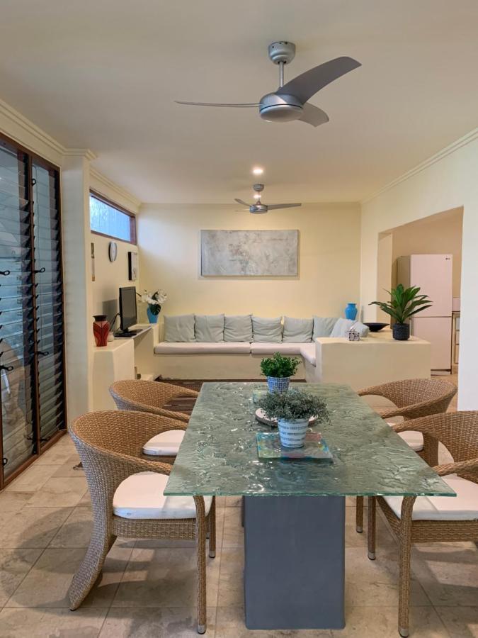 Beachside 4 With Private Heated Plunge Pool Порт Дъглас Екстериор снимка
