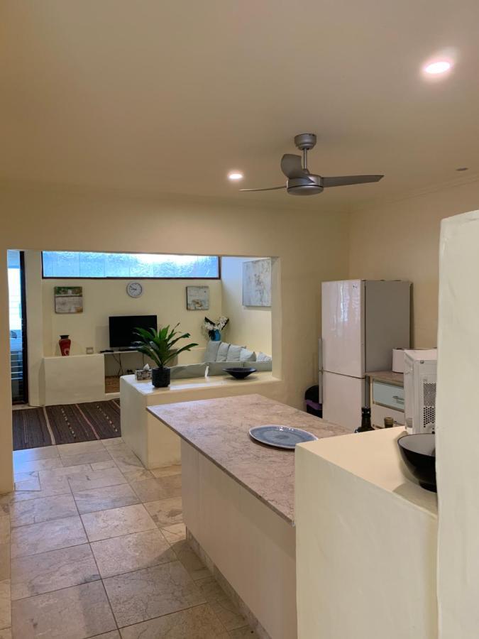 Beachside 4 With Private Heated Plunge Pool Порт Дъглас Екстериор снимка