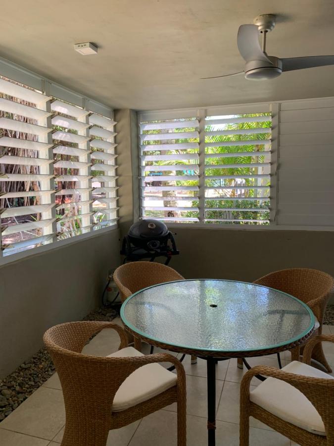 Beachside 4 With Private Heated Plunge Pool Порт Дъглас Екстериор снимка