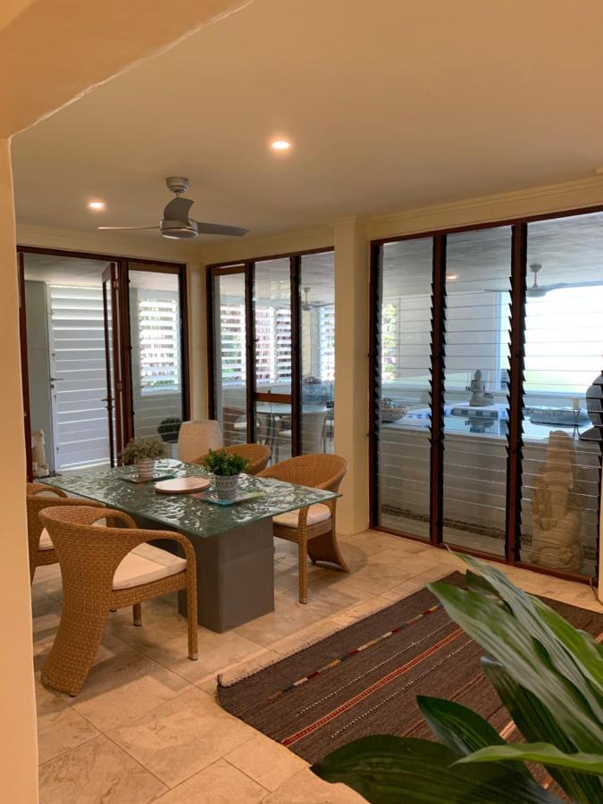 Beachside 4 With Private Heated Plunge Pool Порт Дъглас Екстериор снимка