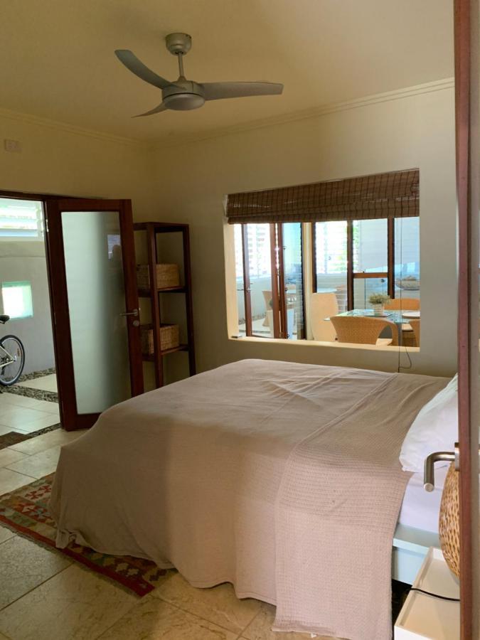 Beachside 4 With Private Heated Plunge Pool Порт Дъглас Екстериор снимка