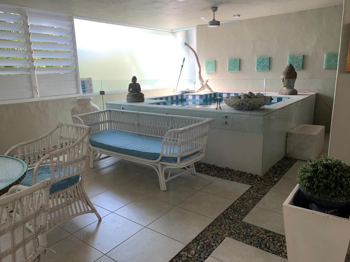 Beachside 4 With Private Heated Plunge Pool Порт Дъглас Екстериор снимка