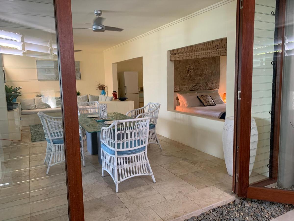 Beachside 4 With Private Heated Plunge Pool Порт Дъглас Екстериор снимка