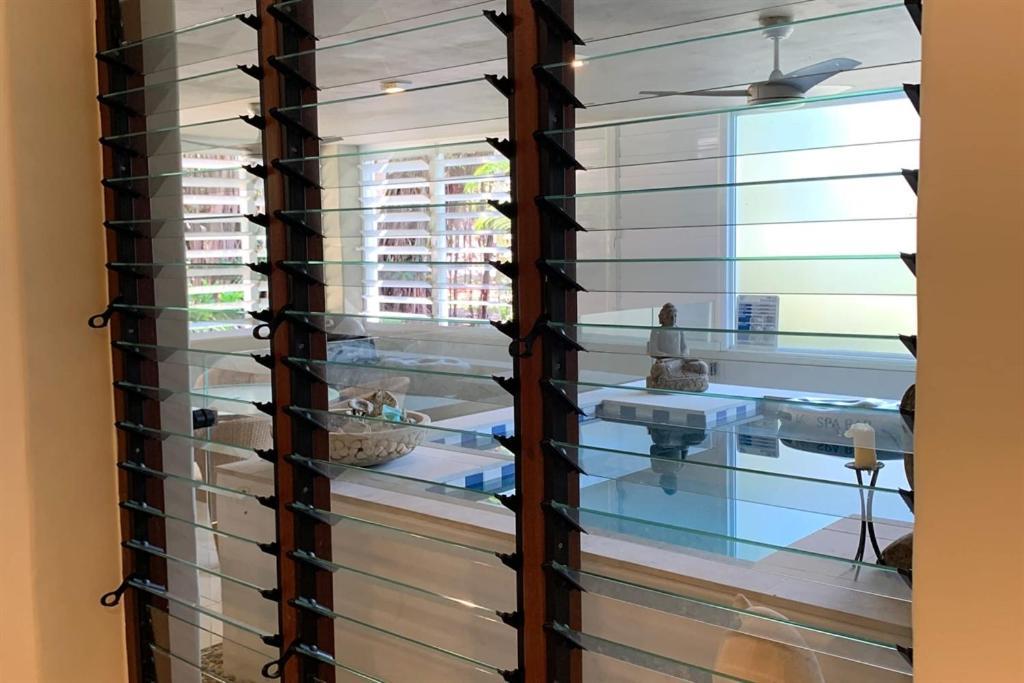 Beachside 4 With Private Heated Plunge Pool Порт Дъглас Екстериор снимка