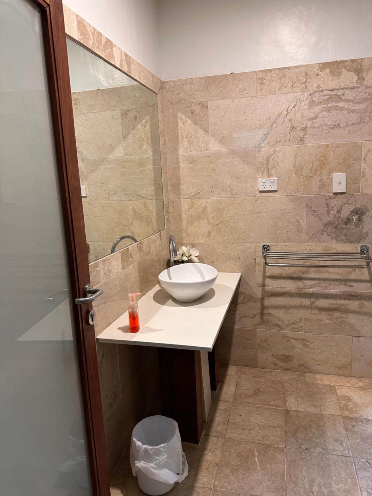 Beachside 4 With Private Heated Plunge Pool Порт Дъглас Екстериор снимка
